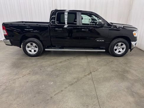 Used 2023 RAM 1500 Big Horn w/ Trailer Tow Group image 29