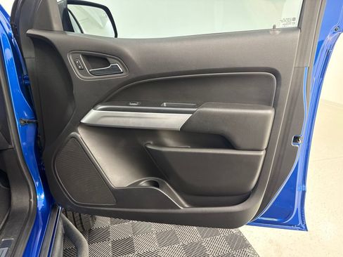 Used 2018 Chevrolet Colorado ZR2 AWD/4WD image 30
