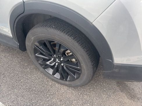 Used 2025 Mitsubishi Eclipse Cross LE AWD/4WD image 9