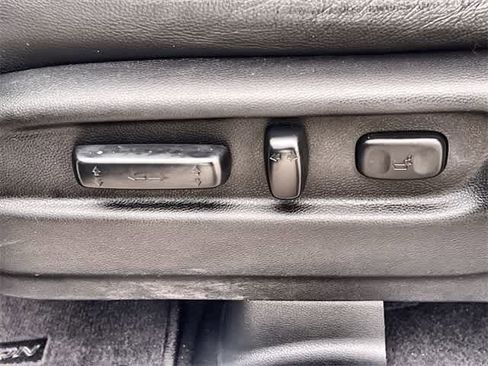 Certified 2022 Honda Pilot Black Edition image 31