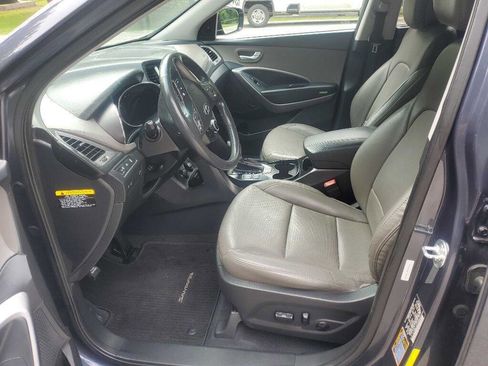 Used 2015 Hyundai Santa Fe Sport 2.0T w/ Option Group 05 image 21