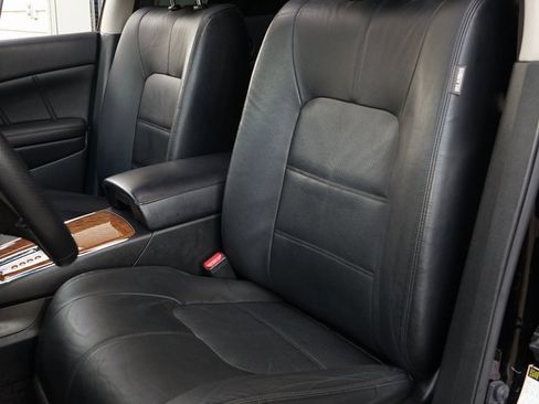 Used 2014 Nissan Murano LE w/ Platinum Edition Package image 9