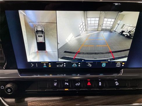 Used 2024 Chevrolet Silverado 2500 LT w/ Z71 Sport Edition image 23