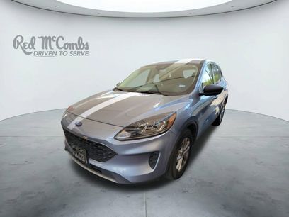 Used 2022 Ford Escape SE w/ Convenience Package