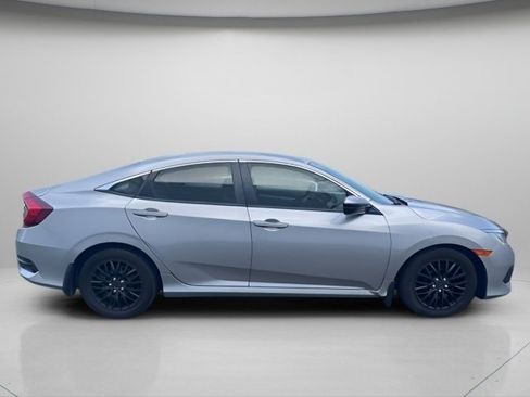 Used 2016 Honda Civic LX image 6