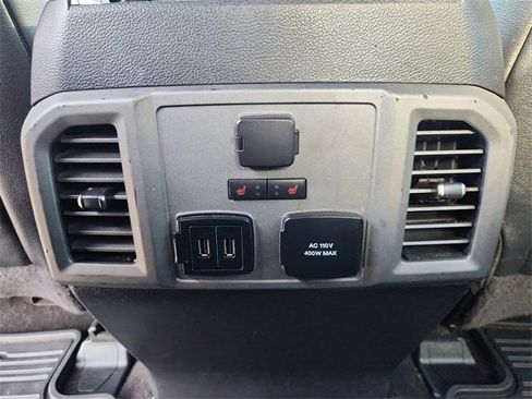 Used 2018 Ford F150 Raptor w/ Equipment Group 802A Luxury image 22