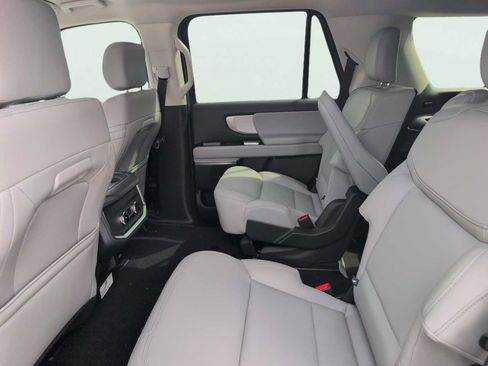 New 2027 Ford Expedition Active RWD image 23