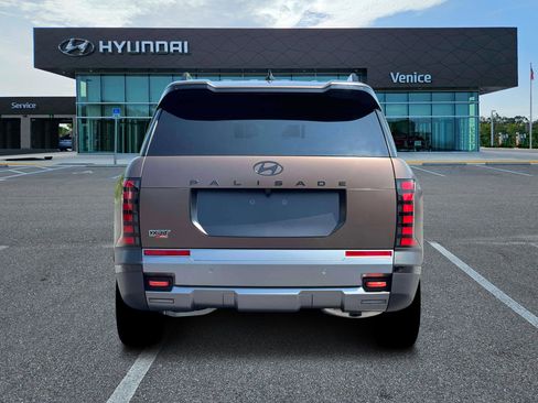 New 2026 Hyundai Palisade XRT Pro AWD/4WD image 25