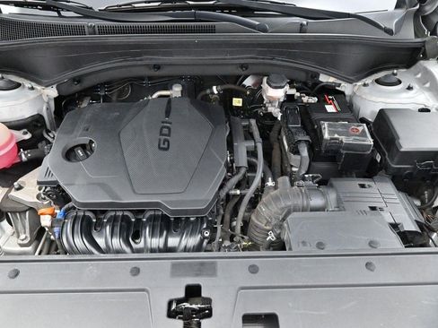 Used 2021 Hyundai Santa Fe SEL FWD image 34