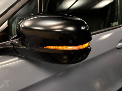 Used 2023 Honda Ridgeline Black Edition image 29