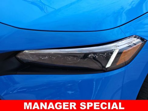 Used 2024 Honda Civic Sport image 31