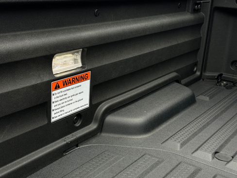 New 2026 Honda Ridgeline Black Edition image 34