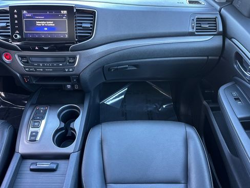 Used 2023 Honda Ridgeline RTL image 29