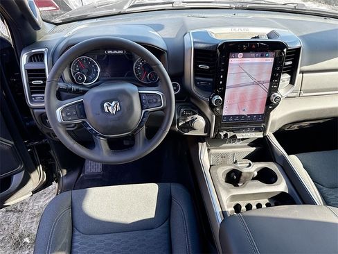 New 2026 RAM 1500 Lone Star image 24