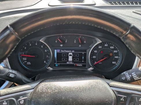 Used 2018 Chevrolet Equinox Premier image 25