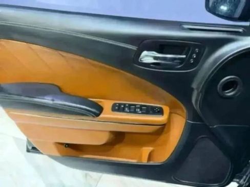 Used 2019 Dodge Charger SRT Hellcat w/ Harman/Kardon Audio Group image 10