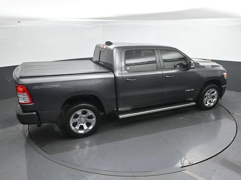 Used 2022 RAM 1500 Big Horn w/ Trailer Tow Group AWD/4WD image 31