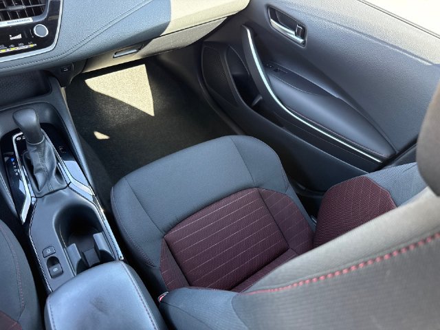 Used 2024 Toyota Corolla SE FWD image 23