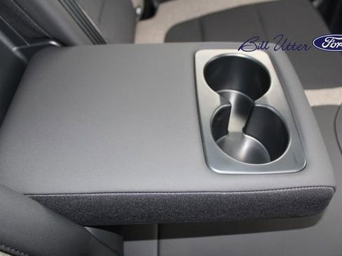 New 2026 Ford Bronco Sport Big Bend w/ Convenience Package AWD/4WD image 9