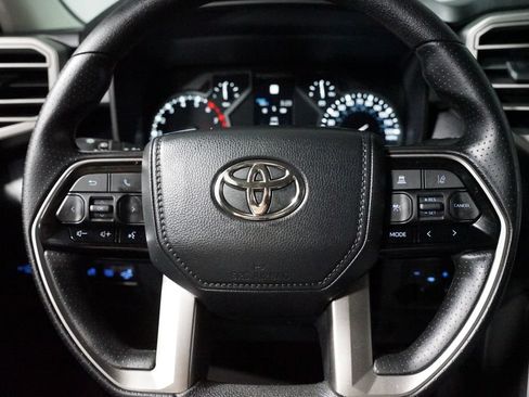 Used 2024 Toyota Tundra SR5 RWD image 13