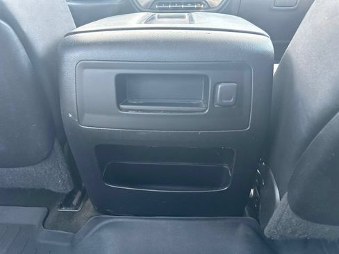 Used 2015 Chevrolet Silverado 1500 LTZ w/ LTZ Plus Package AWD/4WD image 26