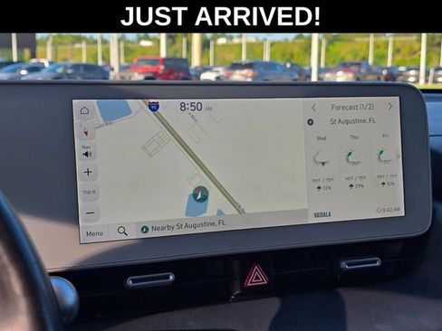 Used 2023 Hyundai Ioniq 5 Limited RWD image 23
