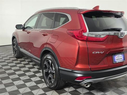 Used 2019 Honda CR-V Touring image 6