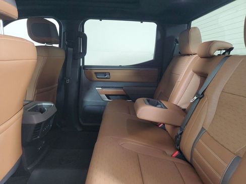 Used 2026 Toyota Tundra 1794 Edition image 11