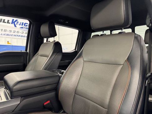 Certified 2024 Ford F150 Lariat AWD/4WD image 20