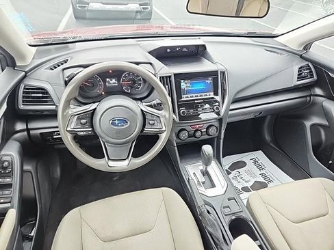 Used 2019 Subaru Impreza 2.0i image 6