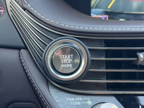 Used 2019 Lexus LS 500 w/ Interior Upgrade Package RWD image 18