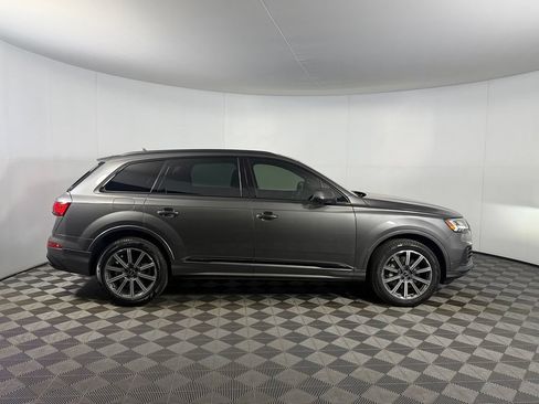 Used 2024 Audi Q7 2.0T Premium Plus w/ Premium Plus Package AWD/4WD image 4