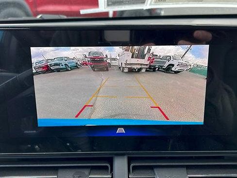 New 2025 Chevrolet Trax RS w/ Driver Confidence Package image 23