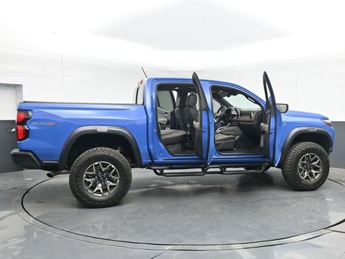 Used 2026 Chevrolet Colorado ZR2 image 52
