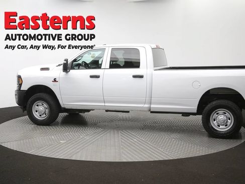 Used 2023 RAM 2500 Tradesman AWD/4WD image 63