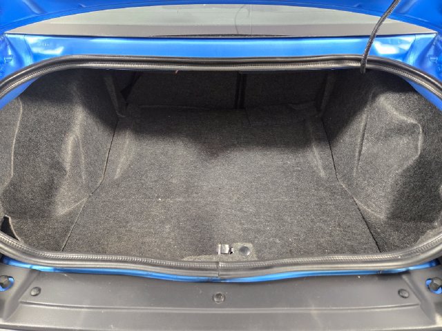 Used 2023 Dodge Challenger SXT w/ Blacktop Package RWD image 25