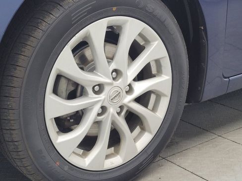 Used 2019 Nissan Sentra SV FWD image 31