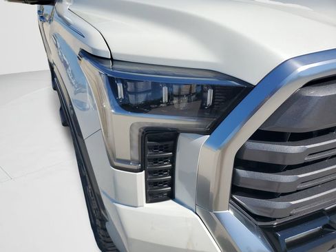 Used 2023 Toyota Tundra Limited RWD image 27