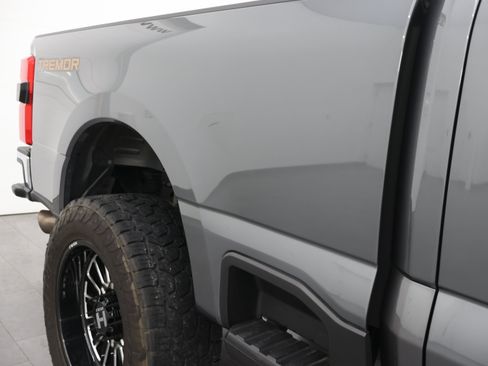 Used 2024 Ford F350 Lariat w/ Tremor Off-Road Package AWD/4WD image 33