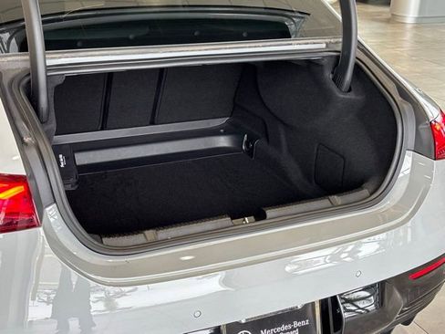 Certified 2023 Mercedes-Benz EQE AMG 4MATIC Sedan image 37