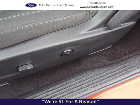 Used 2021 Dodge Challenger SXT w/ Driver Convenience Group image 20