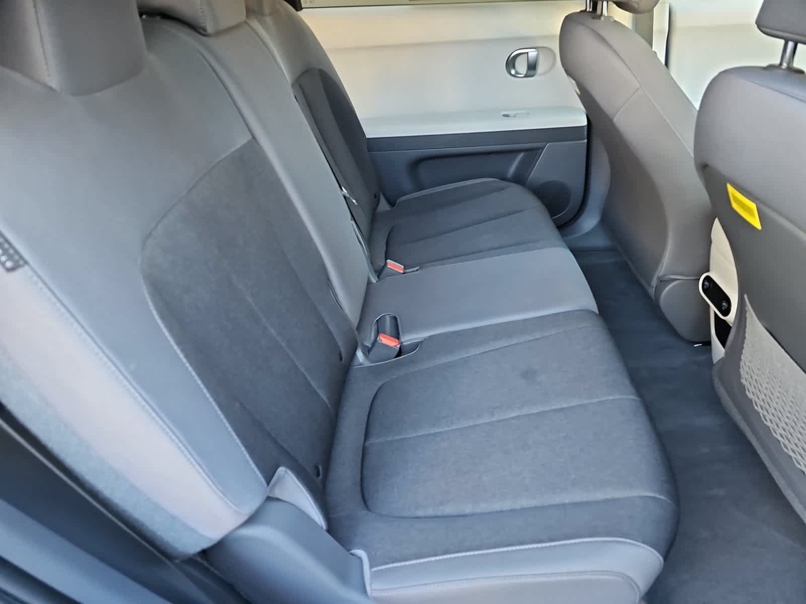 Certified 2024 Hyundai Ioniq 5 SEL RWD image 17