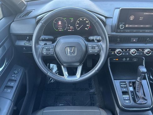 Used 2024 Honda CR-V Sport image 27