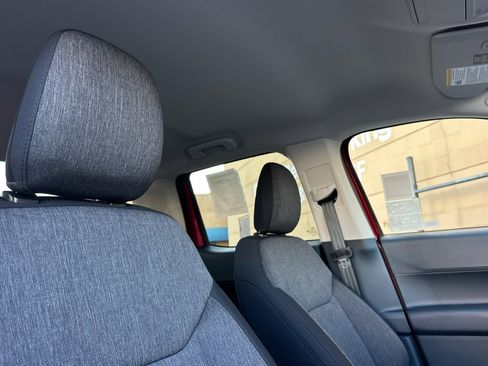 New 2026 Ford Maverick XLT w/ Equipment Group 301A image 15