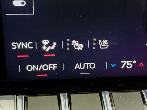 New 2026 GMC Yukon XL Elevation w/ Elevation Premium Package AWD/4WD image 15