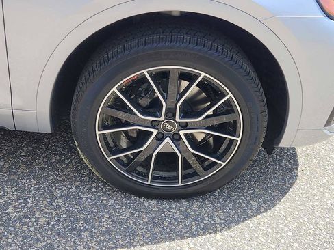 Certified 2023 Audi SQ5 Premium Plus AWD/4WD image 9