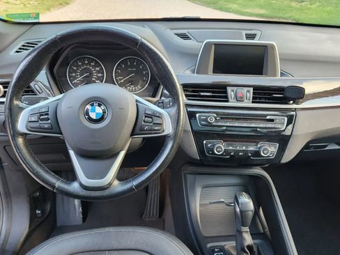 Used 2017 BMW X1 xDrive28i image 13