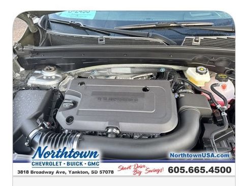 New 2026 Buick Envision Preferred image 23