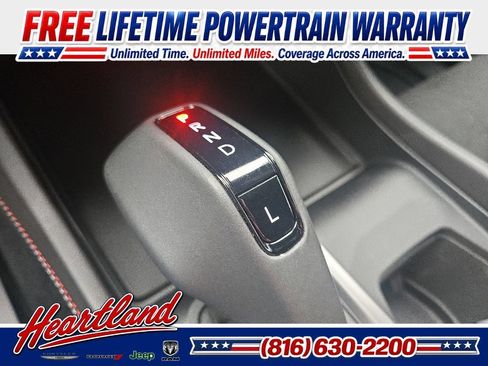 New 2026 Dodge Charger R/T w/ Performance Handling Group AWD/4WD image 66