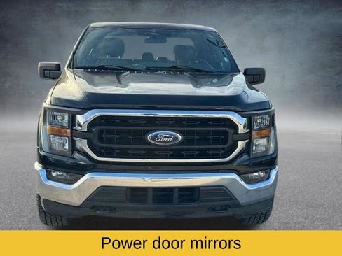 Used 2023 Ford F150 XLT AWD/4WD image 12
